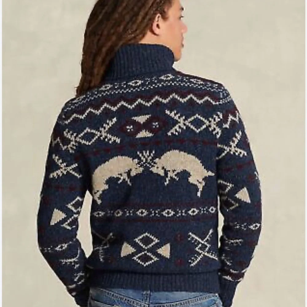 Polo Ralph Lauren msrp $498